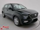 HYUNDAI Creta Confort 1.0T 12v Preta