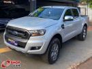 FORD Ranger XLS 2.2TDCi 16v 4x4 C.D. Prata