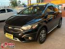 GM - Chevrolet Onix Activ 1.4 Preta