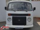 VW - Volkswagen Kombi 1.4 Lotação Branca