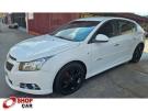 GM - Chevrolet Cruze Hatch Sport6 LT 1.8 16v Branca