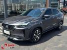 FIAT Fastback Audace 1.0T 12v Cinza