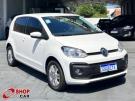 VW - Volkswagen Up! Move 1.0 12v 4p. Branca