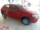 FIAT Palio Celebration Economy 1.0 4p. Vermelha