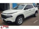 FIAT Toro Endurance 1.8 16v Branca