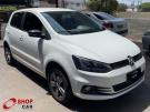 VW - Volkswagen Fox Connect 1.6 4p. Branca