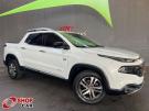 FIAT Toro Volcano 2.0TDi 16v 4x4 Branca