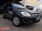 GM - Chevrolet Prisma Joy 1.4 Cinza