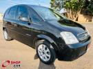 GM - Chevrolet Meriva Expression 1.8 Easytronic Preta