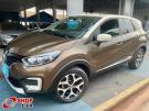 RENAULT Captur Intense 1.6 16v Marrom