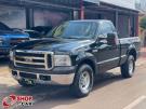 FORD F250 XLT 4.2TD 18v Preta