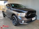 RAM 1500 Classic Laramie Night Edition 5.7 V8 4X4 C.D. Cinza