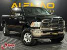 RAM 2500 Laramie 6.7TDi 24v 4X4 C.D. Preta