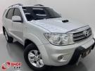 TOYOTA Hilux SW4 SRV D4-D 3.0TDi 16v 4x4 Prata