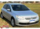 VW - Volkswagen Gol Power 1.6 4p. Prata