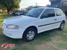 VW - Volkswagen Gol 1.0 2p. Branca