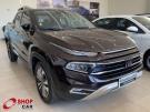 FIAT Toro Volcano 2.0TDi 16v 4x4 Marrom