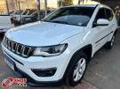 JEEP Compass Sport 2.0 16v Branca