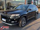 JEEP Compass Limited 1.3 16v T270 Preta