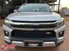 GM - Chevrolet S10 LTZ 2.8CTDi 16v 4x4 C.D. Prata