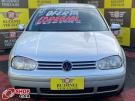 VW - Volkswagen Golf 2.0 Prata