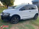 VW - Volkswagen CrossFox 1.6 Branca