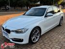 BMW 328i M Sport 2.0T 16v Branca