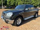 FORD Ranger XLT 2.3 16v C.D. Preta