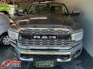 RAM 2500 Laramie 6.7TDi 24v 4X4 C.D. Marrom