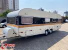 |Outras| Motorhome Branca