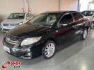 TOYOTA Corolla Altis 2.0 16v Preta