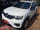 RENAULT Kwid Zen 1.0 12v Branca