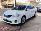 TOYOTA Corolla XEi 2.0 16v Branca