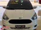 FORD Ka Hatch SE 1.0 12v Branca