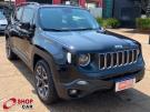 JEEP Renegade Longitude 2.0TDi 16v 4x4 Preta