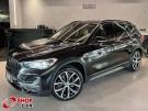 BMW X1 sDrive20i GP 2.0T 16v Preta