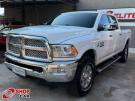 RAM 2500 Laramie 6.7TDi 24v 4X4 C.D. Branca