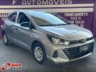 HYUNDAI HB20 Sense 1.0 12v Prata