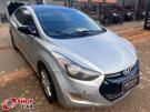 HYUNDAI Elantra GLS 2.0 16v Prata