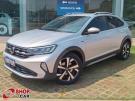 VW - Volkswagen Nivus Highline 1.0 12v TSi Prata