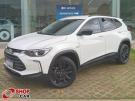 GM - Chevrolet Tracker LTZ 1.0T 12v Branca