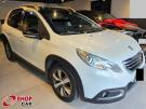 PEUGEOT 2008 Griffe 1.6 16v Branca