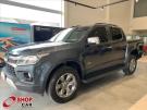 GM - Chevrolet S10 LTZ 2.8CTDi 16v 4x4 C.D. Cinza