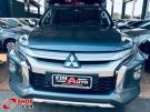 MITSUBISHI L200 Triton Sport HPE 2.4TDi 16v 4X4 C.D. Cinza