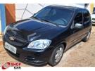 GM - Chevrolet Celta LS 1.0 4p. Preta