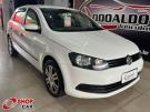 VW - Volkswagen Gol Special 1.0 4p. Branca