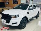 FORD Ranger XLS 2.2TDCi 16v 4x4 C.D. Branca