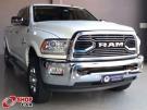 RAM 2500 Laramie 6.7TDi 24v 4X4 C.D. Branca