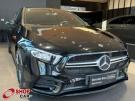 MERCEDES-BENZ A 35 AMG Sedan 2.0T 16v 4Matic 20/20