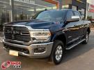 RAM 3500 Laramie 6.7TDi 24v 4X4 C.D. Azul